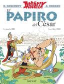El papiro del César