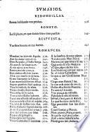 El parnaso español y musas castellanas de don Francisco de Queuedo Villegas ...