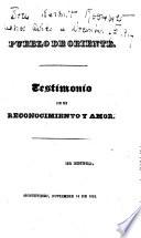 El Parnaso oriental