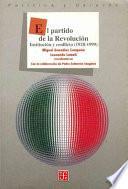 El Partido de la Revolución