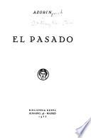 El pasado