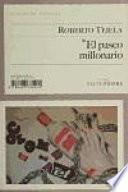 El paseo millonario