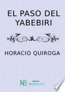 El Paso del Yabebiri