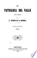 El patriarca del valle