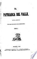 El patriarca del valle