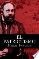 El Patriotismo (Spanish Edition)