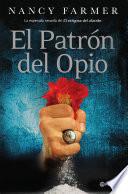 El patrón del Opio