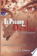 El pecado de la bestia