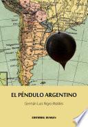 El péndulo argentino