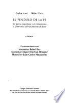 El péndulo de la fe
