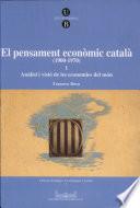 El Pensament Económic Català, 1900-1970