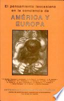 El pensamiento lascasiano en la conciencia de América y Europa