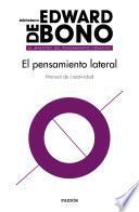 El pensamiento lateral