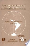 El pensamiento museológico latinoamericano