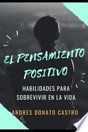 El Pensamiento Positivo