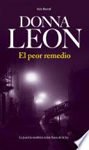 El peor remedio