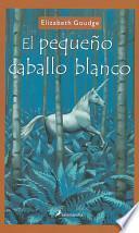 El pequeño caballo blanco