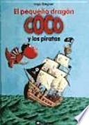 El pequeño dragón Coco y los piratas