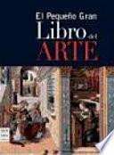 El pequeño gran libro del arte