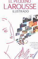 El pequeño Larousse ilustrado 2006