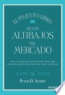 El pequeño libro de los altibajos del mercado