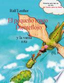 El pequeño mago Dienteflojo y la varita rota