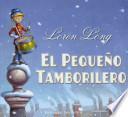 El pequeño tamborilero