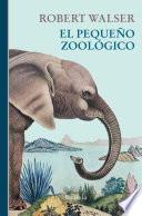El pequeño zoológico