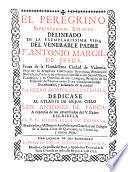 El peregrino septentrional atlante