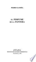 El perfume de la pantera