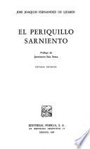El Periquillo Sarniento