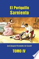 El Periquillo Sarniento/ The Mangy Parrot