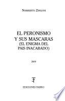 El peronismo y sus máscaras