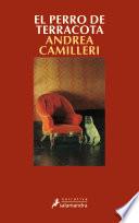 El perro de terracota (Comisario Montalbano 2)
