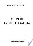El Perú en su literatura