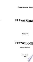 El Perú minero