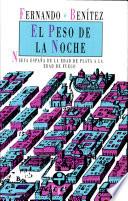 El peso de la noche