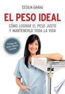 El peso ideal