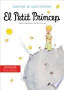 El petit princep (edició bilingüe anglès)