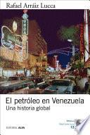 El petróleo en Venezuela