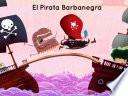 El Pirata Barbanegra