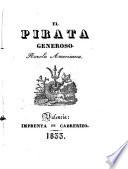 El Pirata generoso