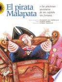 El pirata Malapata