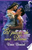 El placer de una dama