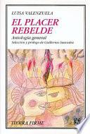 El placer rebelde