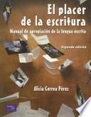 El Placerde la Escritura