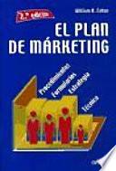 El Plan de Marketing