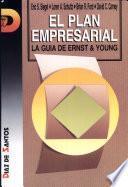 El plan empresarial