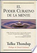 EL PODER CURATIVO DE LA MENTE