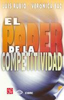 El poder de la competitividad